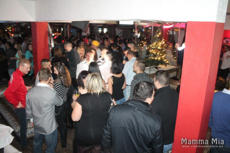2015.12.11. Mamma Mia Ballantine\'s Party DJ:Hubik fotók:árpika
