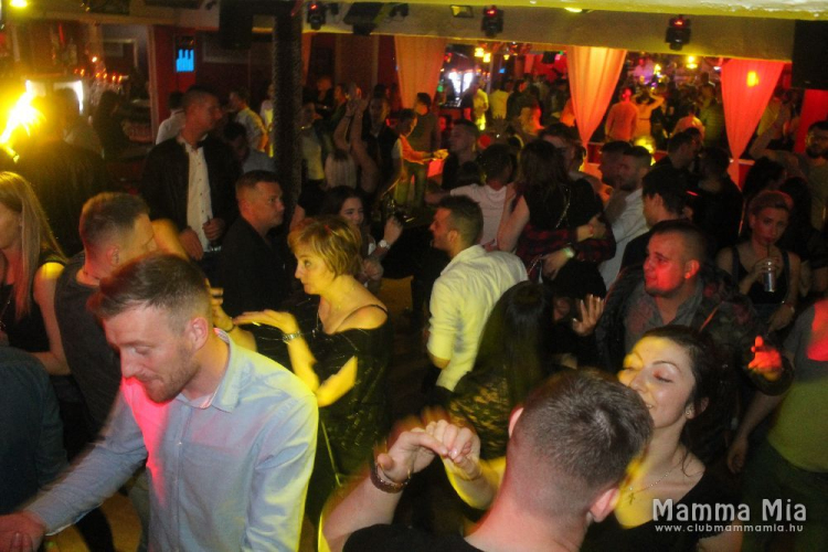 2018.04.14.Mamma Mia Szingli Party Dj:Balage Fotók:árpika