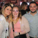 2019.11.09.Mamma Mia Dj Antonyo & Solymi Conga Fotók:árpika