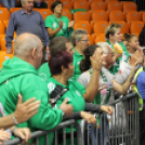 2018.10.10. Győri Audi ETO KC -Békéscsaba Női kézilabda bajnoki mérkőzés Fotók:árpika  