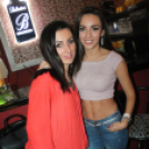 2016.03.04 Mamma Mia Pezsgőt a csajoknak Party Dj:Ice&Solymi Conga