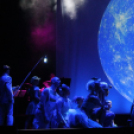  2016.03.19 Audi Aréna Omega és az ExperiDance musicel Fotók:árpika