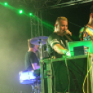 2017.06.24 Voluta Fesztivál Kozmix élő nagykocnert Fotók:árpika 