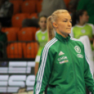 2019.09.18.Győri Audi ETO KC- Vác NKSE női kézilabda bajnoki mérkőzés