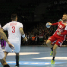 2020.01.04.Magyarország-Csehország Férfi Válogatott Felkészülési mérkőzés 