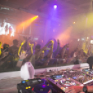 Mundo - Chris Lake & Andro 2014.07.19. (szombat)