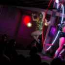 Club Mundo -  Chris Lawyer 2013.09.21. (szombat)