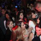 2015.01.24.Mamma Mia Éjjel-Nappal Budapest Joe és Barbi Dj:Balage