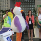 2017.07.25. EYOF 2017 Győr 2.nap Fotók:árpika 