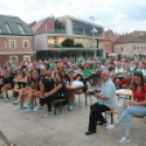 2018.08.30.Győri Audi ETO KC szúrkolói évadnyitó Fotók:árpika 