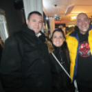 2016.01.09. Mamma Mia Szombati Házibuli Dj:Balage & Solymi Conga Fotók:árpika