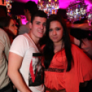 Club Vertigo - Julia Carpenter 2013.01.26. (szombat) (1) (Fotók: Vertigo)