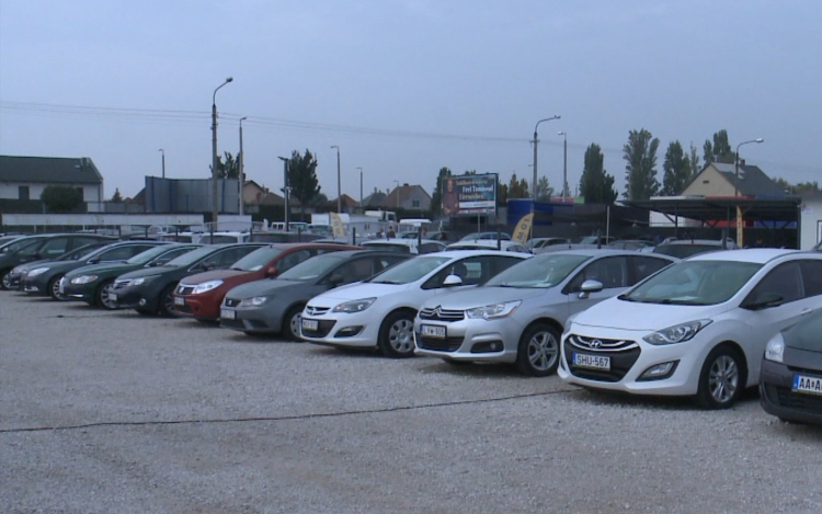 Drasztikusan megnőtt a használt autók ára