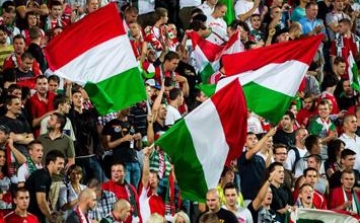 EURO-2016 - Martin Atkinson vezeti a magyar-portugál meccset