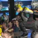 Club Vertigo -  Wake Up Girls / Nőnapi buli 2014.03.08. (szombat)