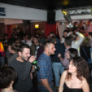 2016.01.15. Mamma Mia Pezsgőt a csajoknak Party Dj:Ice&Solymi Conga Photo by árpika