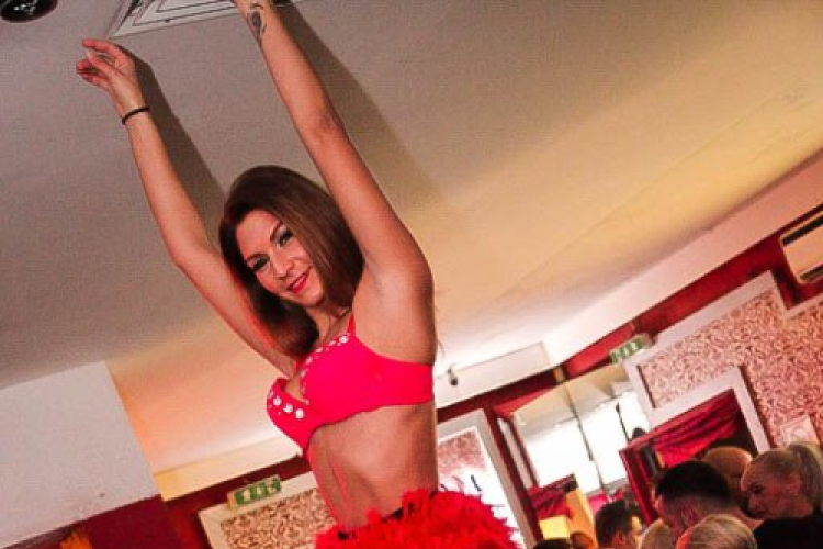 2017.03.04. Mamma Mia Szombati Házibuli Dj:Balage