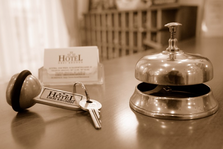 Díjazták a legjobb konferencia és wellness szállodákat