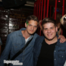 2014.06.18.Szerda - Lapos Party