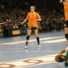 2018.02.26 Győri Audi ETO KC- Csm Bukuresti női BL kézilabda Fotók:árpika 