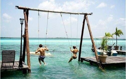 Nagyon melegünk lesz a héten