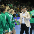 2020.03.07. Győri Audi ETO KC -SCM Ramnicu Valcea Női kézilabda BL mérkőzés Fotók:árpika