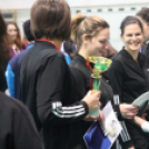 2020.01.18 VI.Varga András női kézilabda emléktorna Öttevény Fotók:árpika 