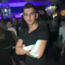 Club Vertigo -  Dave Martin 2014.02.15. (szombat)