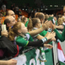 2019.04.13.Győri Audi ETO KC-Odense KC női kézilabda BL mérkőzés 