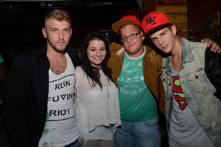 2013.09.07.Szombat Lapos Banhof fotók:adrián