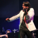 2017.02.11.Edvin Marton Rock Symphony Koncert Audi Aréna Fotók:árpika 