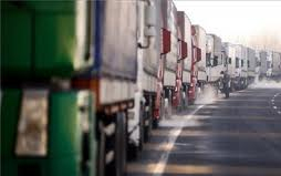 Megindult a forgalom a záhonyi határállomáson