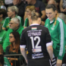 2020.02.01.Győri Audi ETO KC-Bruducnost Podgorica női Bajnokok Ligája mérkőzés