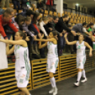 2013.02.03.Hat-Agro Uni Győr - Sbk Samorin Női kosárlada (2) Fotók:árpika