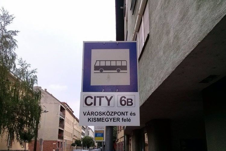 Megfejtettük! Így fog járni a City és a 6-os busz a nyáron