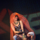 Mundo - Alex Kenji 2014.06.14. (szombat)