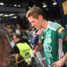 2019.01.26.Győri Audi ETO KC-CSM Bucaresti női BL kézilabda mérkőzés