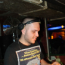 2013.03.27 Szerda Lapos Video Disco Dj:Slim és Dj:Marcee Fotók:árpika