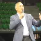 2019.05.12.5 Bajnokok Ligája Győzelem ünneplés