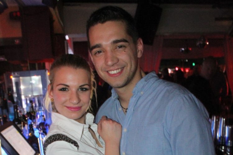 2015.02.13.Mamma Mia Video disco Dj:Hubik & Solymi konga Fotók:árpika