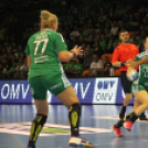 2019.04.20.Győri Audi ETO KC-Kisvárda KC női kézilabda bajnoki mérkőzés 