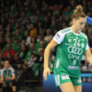 2020.02.01.Győri Audi ETO KC-Bruducnost Podgorica női Bajnokok Ligája mérkőzés