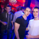 Club Vertigo -  UV Night & All 4 Ladies 2014.03.01. (szombat)