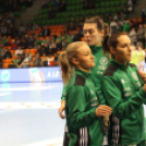 2019.02.13. Győri Audi ETO KC -Mosonmagyaróvár női kézilabda Magyar kupamérkőzés 