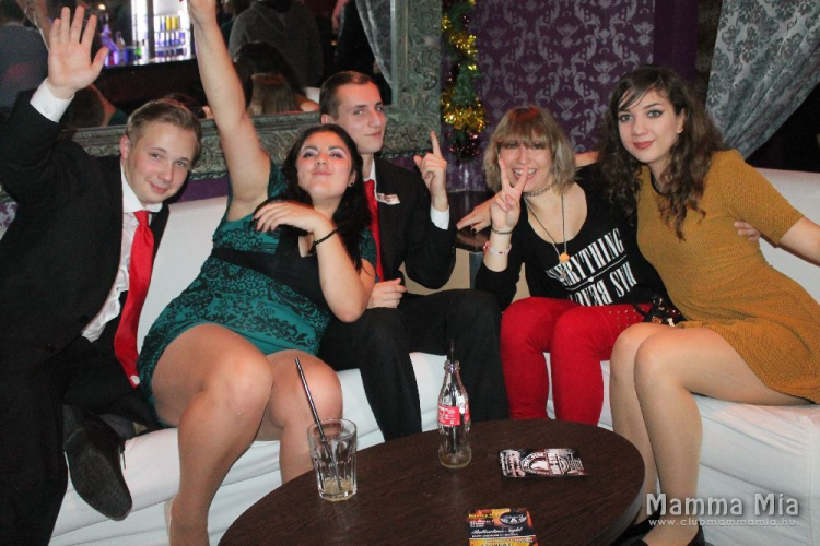 2015.12.04. Mamma Mia Pénteki Házibuli Dj:Ice Fotók:árpika