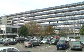 Új CT és MR érkezhet a győri kórházba