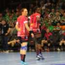 2017.11.17.Győri Audi Eto Kc- Brest Breategne női Bl Kézilabda mérkőzés Fotók:árpika