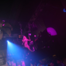 Club Vertigo - Julia Carpenter 2015.12.05. (szombat) (Fotók: Vertigo)