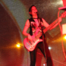 2017.08.26.Győri Nyárzáró Alphaville Fotók:árpika 