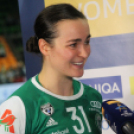 2017.11.17.Győri Audi Eto Kc- Brest Breategne női Bl Kézilabda mérkőzés Fotók:árpika